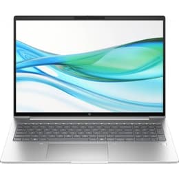 HP ProBook 460 G11 16-inch (2024) - Core Ultra 7 155U - 16GB - SSD 512 GB QWERTZ - German