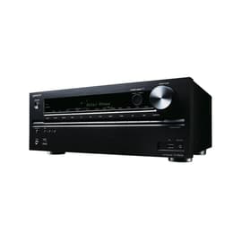 Onkyo TX-NR636 Sound Amplifiers