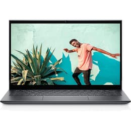 Dell Inspiron 7415 14-inch (2021) - Ryzen 7 - 5000 Series (U) - 32GB - SSD 1 TB QWERTY - English