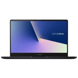 Asus ZenBook Pro UX450FD-BE014T 14-inch (2018) - Core i7-8565U - 8GB - SSD 256 GB AZERTY - French