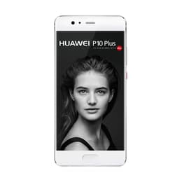 Huawei P10 Plus 64GB - Silver - Unlocked