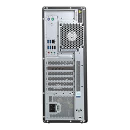 Lenovo ThinkStation P520 Xeon W-2135 3 - SSD 512 GB - 16GB