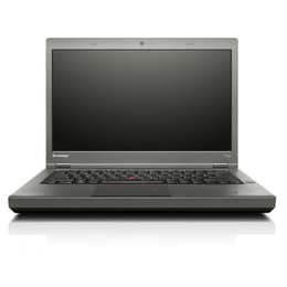 Lenovo ThinkPad T440P 14-inch (2013) - Core i5-4200M - 16GB - SSD 256 GB QWERTZ - German