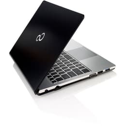 Fujitsu LifeBook S936 13-inch Core i5-6200U - SSD 256 GB - 8GB QWERTY - Italian