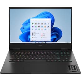 HP Omen 16 2024 16-WF1077NG 16"-inch - Core i7-14700HX - 32GB - SSD 1 TBGB Nvidia GeForce RTX 4070 QWERTZ - German