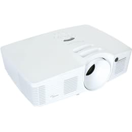 Optoma HD28DSE Video projector 3000 Lumen - White