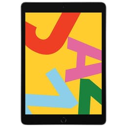 iPad 10.2 (2019) 7th gen 128 Go - WiFi - Space Gray