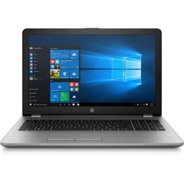 HP ProBook 250 G6 15-inch (2017) - Core i5-7200U - 8GB - HDD 1 TB AZERTY - French