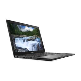 Dell Latitude E7490 14-inch (2019) - Core i7-8650U - 16GB - SSD 512 GB QWERTY - English