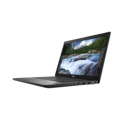 Dell Latitude E7490 14-inch (2019) - Core i7-8650U - 16GB - SSD 512 GB QWERTY - English