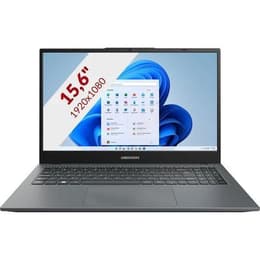 Medion Akoya 15-inch (2021) - Core i5-1155G7 - 8GB - SSD 512 GB AZERTY - French