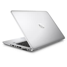 HP EliteBook 840 G3 14-inch (2016) - Core i5-6300U - 16GB - SSD 240 GB QWERTY - English