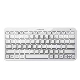 Samsung Keyboard QWERTY English (US) Wireless BKB-10