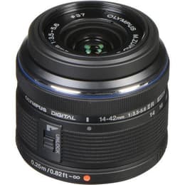 Olympus Camera Lense M.Zuiko Digital 14-42mm f/3.5-5.6 II Micro 4/3 14-42mm f/3.5-5.6