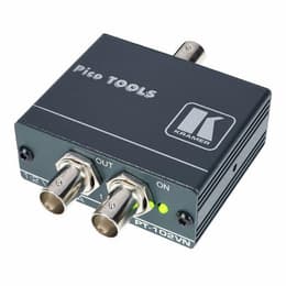 Kramer PT-102VN Audio accessories