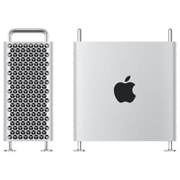 Mac Pro (June 2019) Xeon W 3,3 GHz - SSD 1 To - 96GB