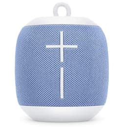 Ultimate Ears Wonderboom Bluetooth Speakers - Blue