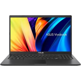 Asus VivoBook X1500EA 15-inch (2019) - Core i3-1115G4 - 8GB - SSD 256 GB QWERTY - English