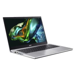 Acer Aspire 3 A315-44P 15-inch (2021) - Ryzen 7 5700U - 16GB - SSD 512 GB QWERTY - English