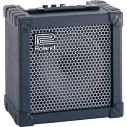 Roland Cube 15x Sound Amplifiers