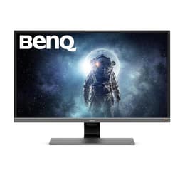 31,5-inch Benq EW3270U 3840x2160 LCD Monitor Black