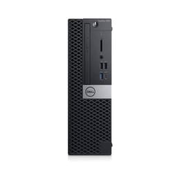 Dell OptiPlex 7060 SFF Core i3-8100 3.6 - SSD 256 GB - 8GB
