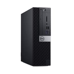 Dell OptiPlex 7060 SFF Core i3-8100 3.6 - SSD 256 GB - 8GB