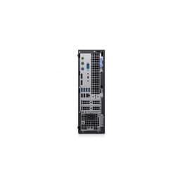 Dell OptiPlex 7060 SFF Core i3-8100 3.6 - SSD 256 GB - 8GB