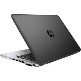 HP EliteBook 840 G1 14-inch (2013) - Core i5-4310U - 4GB - SSD 240 GB QWERTY - English