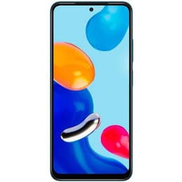 Xiaomi Redmi Note 11 64GB - Blue - Unlocked