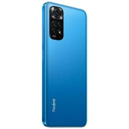 Xiaomi Redmi Note 11 64GB - Blue - Unlocked