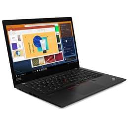 Lenovo ThinkPad X13 G1 13-inch (2020) - Core i5 - Gen 10 (U) - 16GB - SSD 512 GB AZERTY - French