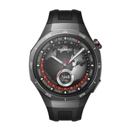 Smart Watch Huawei HR GPS Watch GT 5 Pro - Black