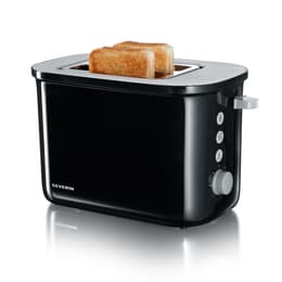 Toaster Severin AT2213 2 slots -