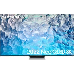 Samsung QE65QN900BTXXN 65" 7680x4320 Ultra HD 8K QLED Smart TV