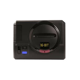 Sega Mega Drive - Black