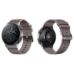 Huawei Smart Watch GT 2 Pro HR GPS - Grey