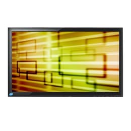 19-inch Simpletek 1366 x 768 LCD Monitor Black