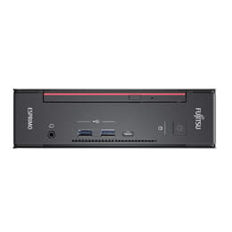 Fujitsu Esprimo Q7010 Core i5-10400T 2 - SSD 256 GB - 16GB
