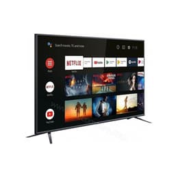75EP661 LED 4K Smart TV TCL- 75.0000" 3840x2160 Ultra HD 4K LED Smart TV
