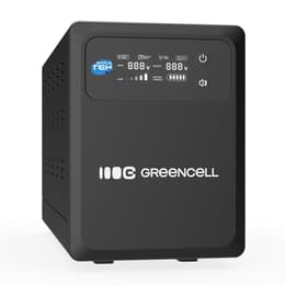 Green Cell UPSLPPC500 Inverter