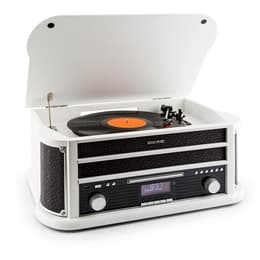 Auna chaîne stéréo Record player