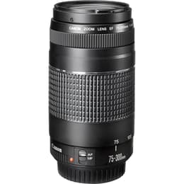 Canon Camera Lense Canon EF 75-300mm f/4-5.6