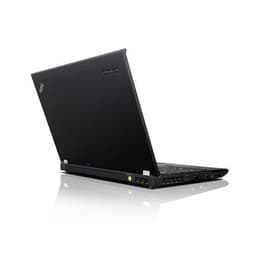 Lenovo ThinkPad X230 12-inch (2012) - Core i5-3320M - 8GB - HDD 500 GB AZERTY - French