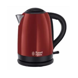 Russell Hobbs 20092 Red 1.7000L - Electric kettle