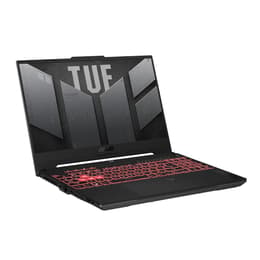 Asus TUF Gaming A15-TUF507NVR-LP035W 15"-inch - Ryzen 7 7435HS - 16GB - SSD 1 TBGB NVIDIA GeForce RTX 4060 AZERTY - French