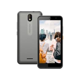 Neva Start 8GB - Grey - Unlocked