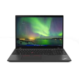 Lenovo ThinkPad T16 G1 16-inch (2022) - Ryzen 5 - 6000 Series (U) - 16GB - SSD 256 GB QWERTZ - German