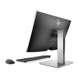 HP EliteOne 800 G3 AIO 23"-inch Core i5 3 GHz - SSD 256 GB - 8GB AZERTY - French