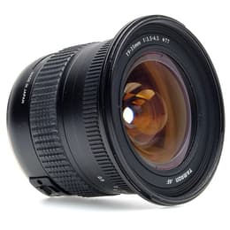 Tamron Camera Lense 19-35mm f/3.5-4.5 19-35mm f/3.5-4.5